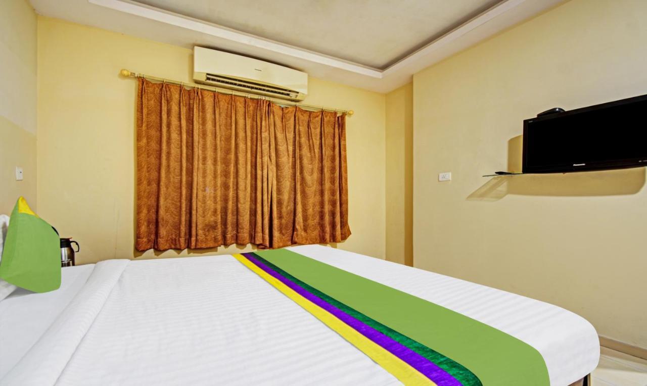 Treebo Trend Shree Vilas Nathdwara Exterior photo