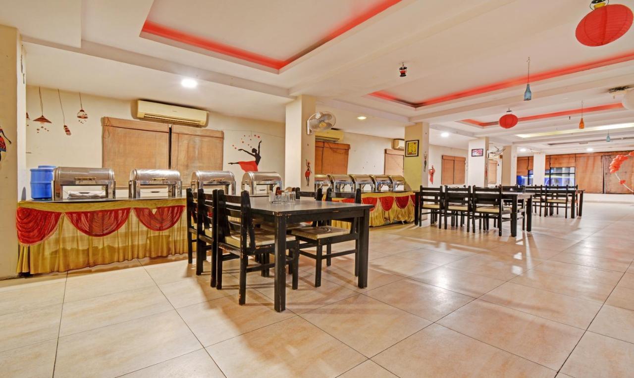 Treebo Trend Shree Vilas Nathdwara Exterior photo