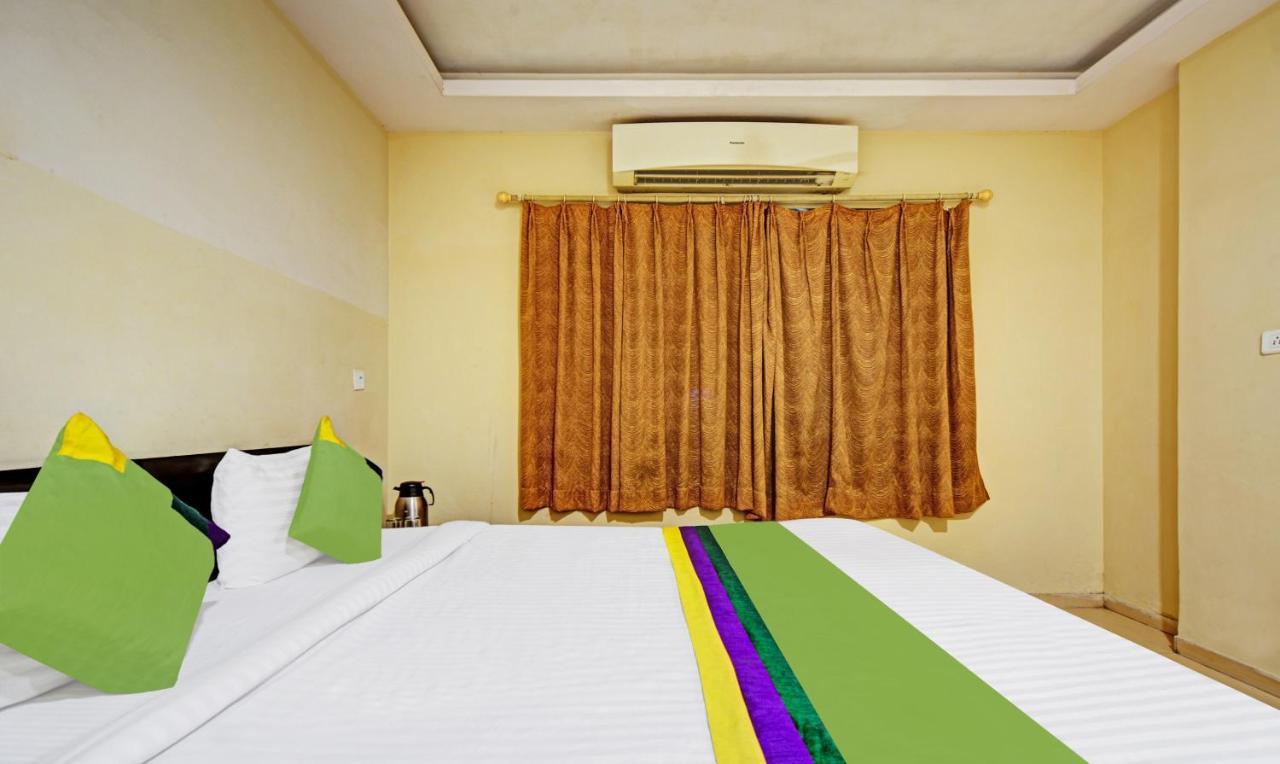 Treebo Trend Shree Vilas Nathdwara Exterior photo