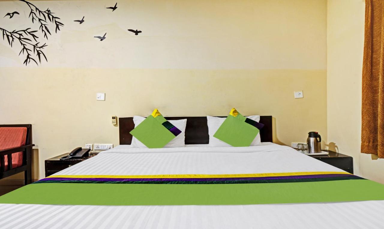Treebo Trend Shree Vilas Nathdwara Exterior photo