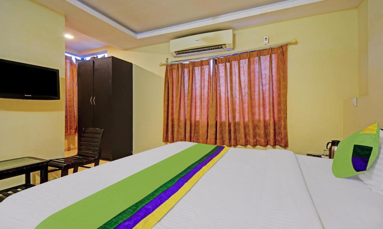 Treebo Trend Shree Vilas Nathdwara Exterior photo