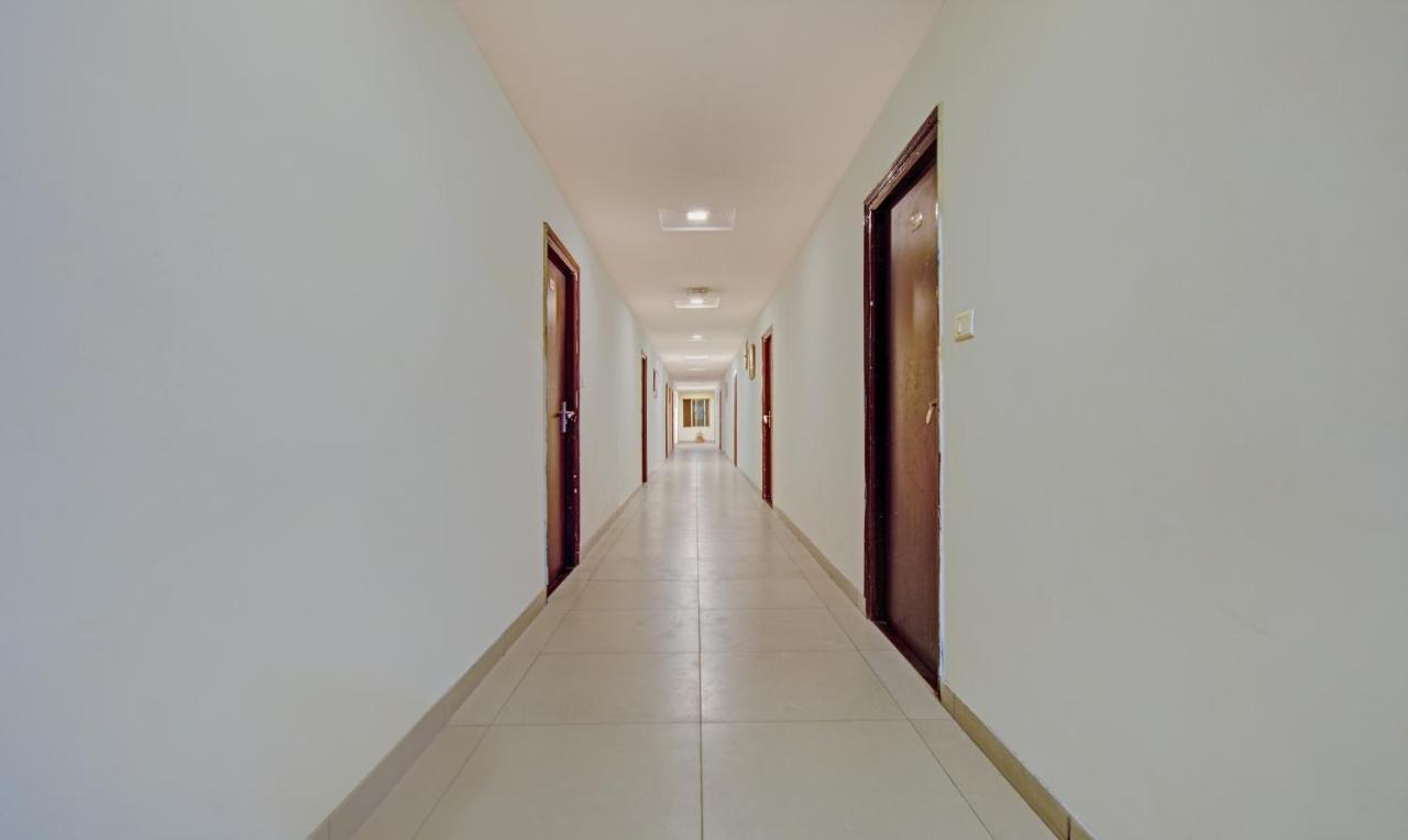 Treebo Trend Shree Vilas Nathdwara Exterior photo